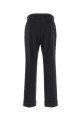 Navy blue wool pant VALENTINO GARAVANI (8V3RBN858EJ)