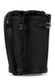 Black leather Antibes bucket bag Black VALENTINO GARAVANI (8W2B0S97YYQ)