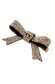 Embellished PVC hair clip VALENTINO GARAVANI (8W2J0Y40KZC)