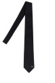 Black silk tie VALENTINO GARAVANI (8Y2EV194SVM)