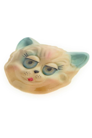 Printed PVC pin VALENTINO GARAVANI (8Y2J0BF7KPT)