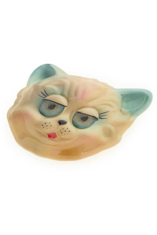 Printed PVC pin VALENTINO GARAVANI (8Y2J0BF7KPT)