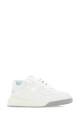White nappa leather One Stud sneakers VALENTINO GARAVANI (8Y2S0E71NWN)