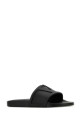 Black rubber Viva Superstar slippers Black VALENTINO GARAVANI (8Y2S0J93MYC)