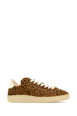 Printed calf hair Royco sneakers VALENTINO GARAVANI (8Y2S0K34IFP)
