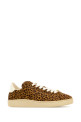 Printed calf hair Royco sneakers VALENTINO GARAVANI (8Y2S0K34IFP)