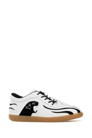 White leather sneakers VALENTINO GARAVANI (8Y2S0M31SJQ)