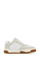 Two-tone leather and suede Sparry sneakers VALENTINO GARAVANI (8Y2S0M78ZZM)