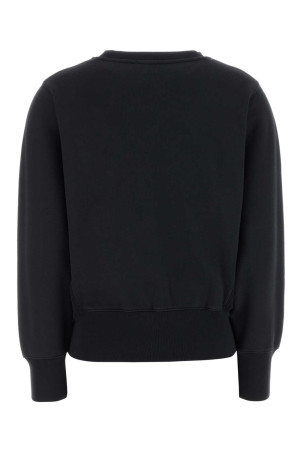 Midnight blue cotton blend Harry sweatshirt ANINE BING (A0811677)