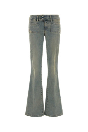Stretch denim jeans DIESEL (A1382009N3332)