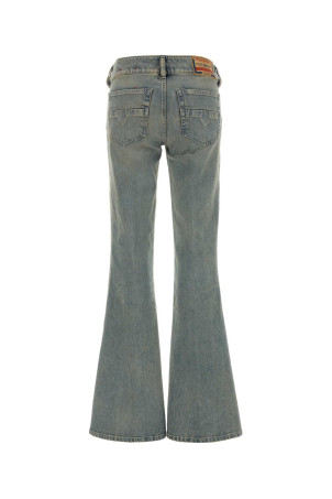 Stretch denim jeans DIESEL (A1382009N3332)