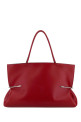 Red leather East West shoulder bag GIVENCHY (BB516HB1Y1)