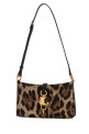 Printed fabric Lock shoulder bag DOLCE & GABBANA (BB7891A0007)