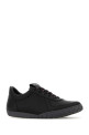 Black leather Glide sneakers GIVENCHY (BH00B4H1X1)