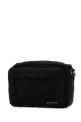 Black fabric Essential U crossbody bag GIVENCHY (BKU05CK1ZL)