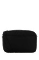 Black fabric Essential U crossbody bag GIVENCHY (BKU05CK1ZL)