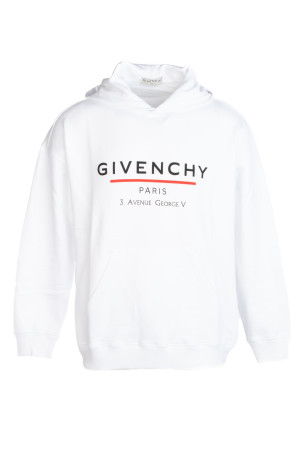 FELPA White GIVENCHY (BMJ05430AF)