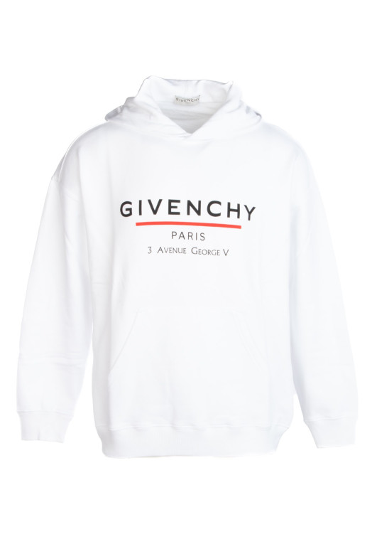 FELPA White GIVENCHY (BMJ05430AF)