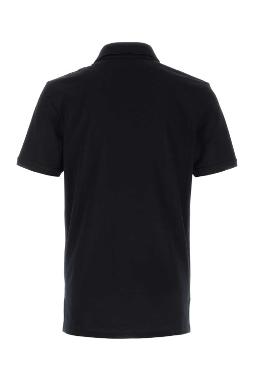 Black piquet polo shirt GIVENCHY (BML00T3YSD)