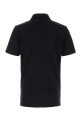 Black piquet polo shirt GIVENCHY (BML00T3YSD)