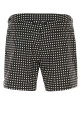 Printed polyester swimming shorts TOM FORD (BSS001FMN076)