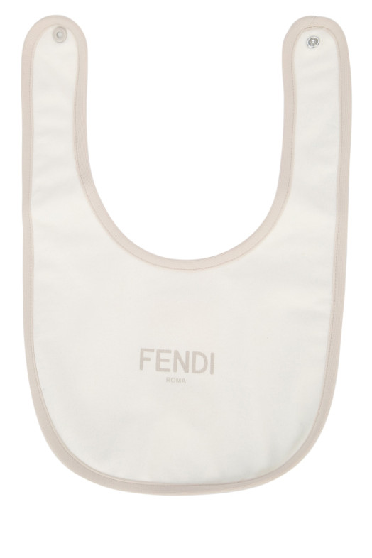 KIT TUTINA JERSEY STRETCH Pink FENDI KIDS (BUK143ST8)
