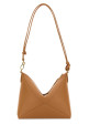 Camel leather Puzzle Fold shoulder bag LOEWE (C510PT1X01)