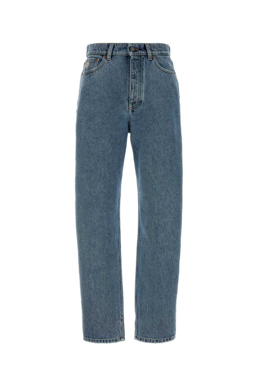 Denim jeans CHLOE (CH26SDP30151)