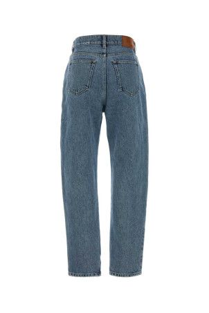 Denim jeans CHLOE (CH26SDP30151)