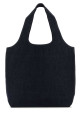 Denim Ninon shopping bag Blue A.P.C. (COHIZM61565)