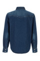 Denim Western shirt A.P.C. (COHMEH12632)