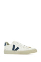 White chromefree leather Campo sneakers VEJA (CP0503121)
