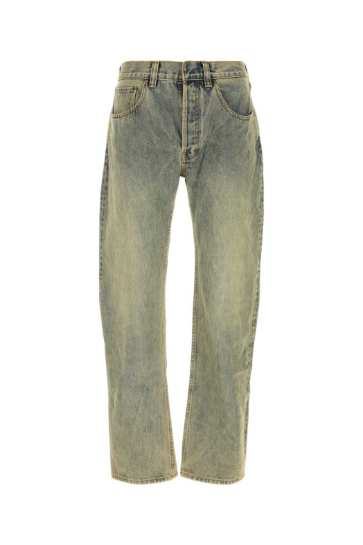 Denim jeans ENTIRE STUDIOS (ESMS2511004SW)