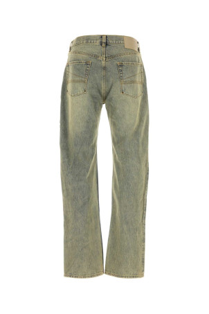 Denim jeans ENTIRE STUDIOS (ESMS2511004SW)