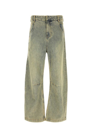 Denim jeans ENTIRE STUDIOS (ESUS2511007SW)
