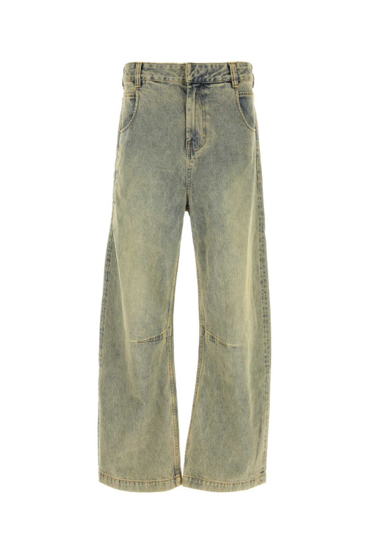 Denim jeans ENTIRE STUDIOS (ESUS2511007SW)