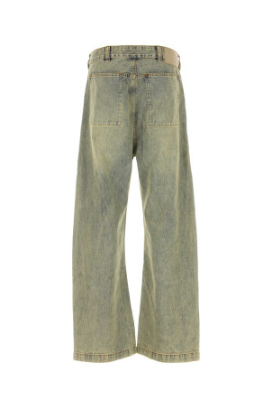 Denim jeans ENTIRE STUDIOS (ESUS2511007SW)