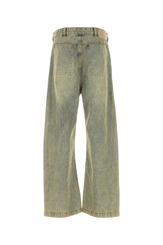 Denim jeans ENTIRE STUDIOS (ESUS2511007SW)