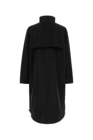 Black polyester jacket Black ENTIRE STUDIOS (ESUW251026BL)