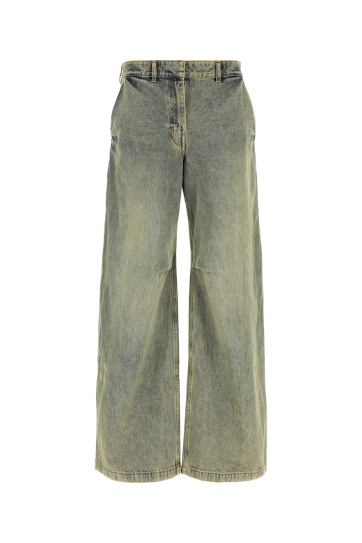 Denim jeans ENTIRE STUDIOS (ESWS2511006SW)