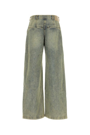 Denim jeans ENTIRE STUDIOS (ESWS2511006SW)