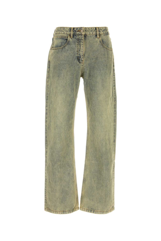 Denim jeans ENTIRE STUDIOS (ESWW2511010SW)