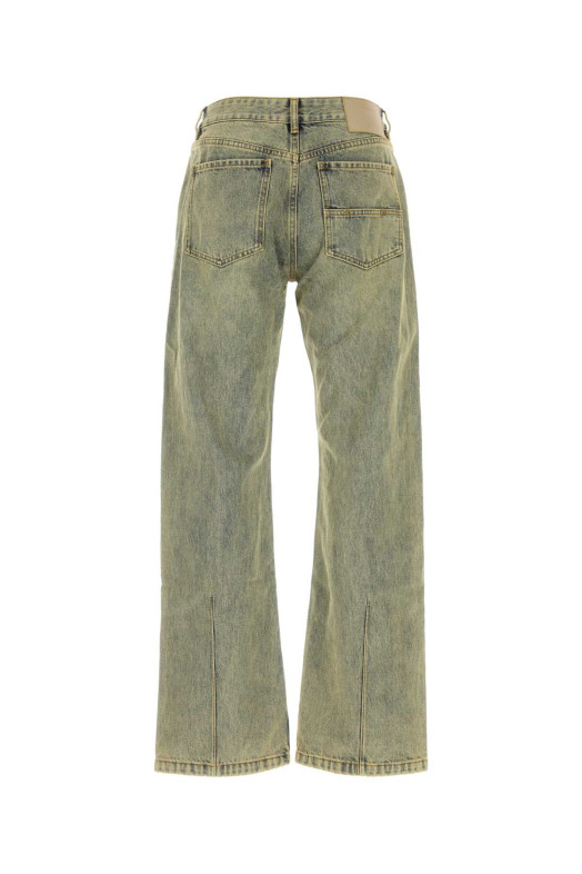 Denim jeans ENTIRE STUDIOS (ESWW2511010SW)