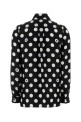 Printed silk shirt DOLCE & GABBANA (F5S48TIS1VL)