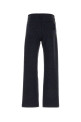 Embroidered cotton blend pant FENDI (FLP302AVY8)