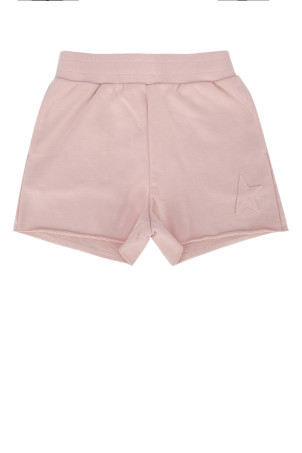 STAR GIRL'S SHORT BLEND C GOLDEN GOOSE DELUXE BRAND (GKP02687P002489)