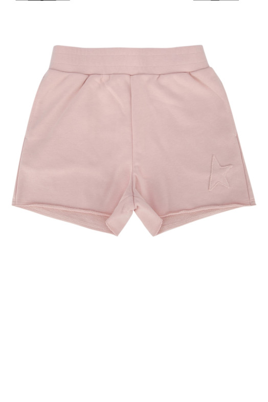 STAR GIRL'S SHORT BLEND C GOLDEN GOOSE DELUXE BRAND (GKP02687P002489)