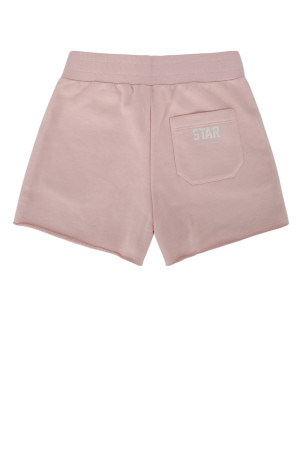 STAR GIRL'S SHORT BLEND C GOLDEN GOOSE DELUXE BRAND (GKP02687P002489)