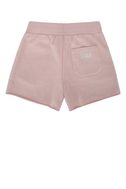 STAR GIRL'S SHORT BLEND C GOLDEN GOOSE DELUXE BRAND (GKP02687P002489)