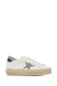White Hi Star sneakers GOLDEN GOOSE DELUXE BRAND (GWF00118F007865)